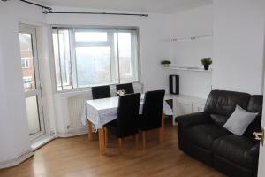 2 Bedroom Flat in good value location