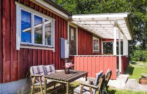 Holiday Home Torarp Lidhult