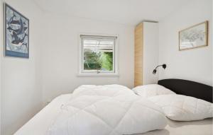 5 Bedroom Nice Home In Asperup