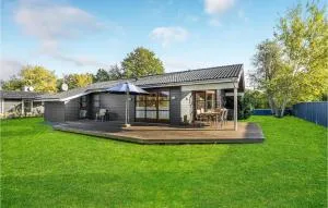 Gorgeous Home In Slagelse With Kitchen - Slagelse