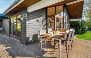 Gorgeous Home In Slagelse With Kitchen