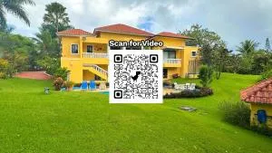 Luxurious Private Villa - Jamao Norte