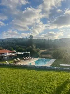 Casa da Ponte - Hombres