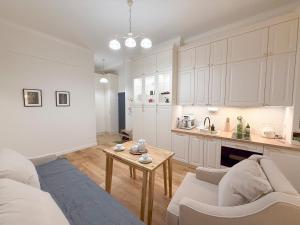 Studio Łazienna - Nocleg i Fotografia