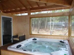 Campings Camping 4 etoiles - Piscine - eebe0d : photos des chambres
