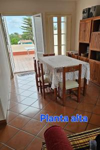 Guadalupe Confortable