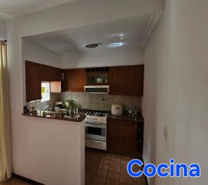 Guadalupe Confortable