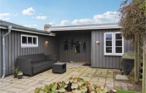 Awesome Home In Otterup With Wifi