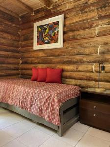 Rancho Cukamonga Lodge