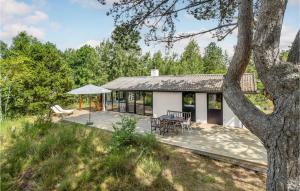 2 Bedroom Awesome Home In Vig