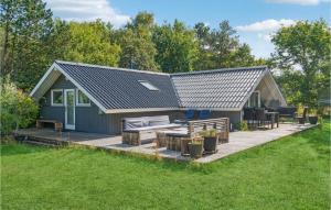 Gorgeous Home In Sjællands Odde