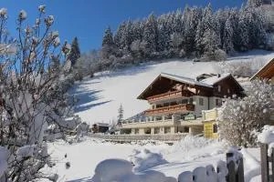 Appartementhaus Schützenhof Schied - Schied