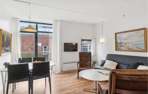 1 Bedroom Stunning Apartment In Fanø