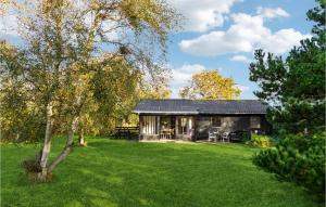 Pet Friendly Home In Fanø With Wifi