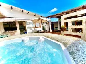 Zurisadai - Floreana