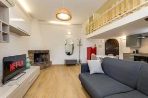 Trastevere Experience