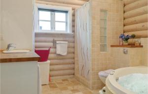 Holiday Home Attenbjerg Vejby Xi