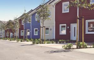 Gorgeous Home In Dagebüll With Wifi