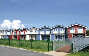 Gorgeous Home In Dagebüll With Wifi