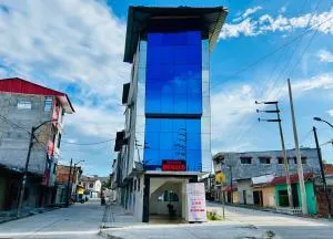 Hospedaje Monaco - Iquitos