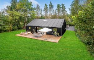 4 Bedroom Gorgeous Home In Vig