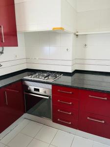 Lovely Apartment to Stay