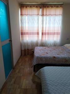 Casa de Campo y Hospedaje Irma