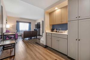 Best Western Louisville Airport Expo