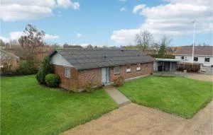 3 Bedroom Beautiful Home In Ærøskøbing - Søby