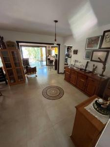 Casa na beira da Lagoa da Conceição