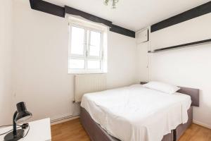 2 Bedroom Flat in good value location