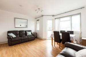 2 Bedroom Flat in good value location