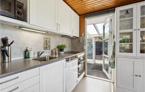 3 Bedroom Beautiful Home In Hemmet