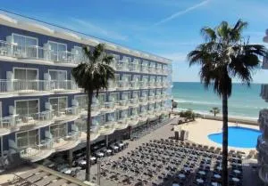 Hotel Augustus - Cambrils