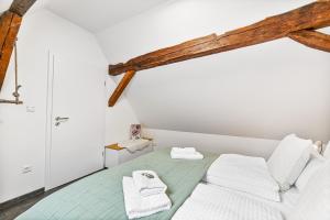 WHONAP - DE HYDDAN I Parkplatz I Zentral I Terrasse I Küche