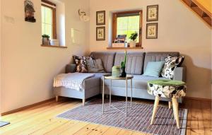 1 Bedroom Awesome Home In Wejherowo