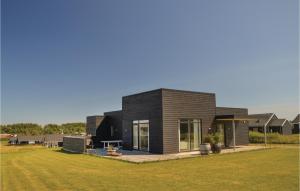 Holiday Home Finhvalvej Løkken