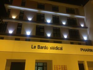 Bardo centre