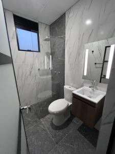 Condominio la Orquídea - Apulo