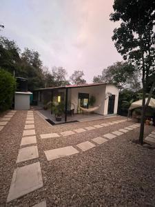 Condominio la Orquídea - Apulo