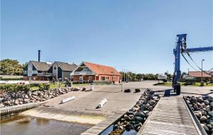 Apartment Bogense With Sea View V