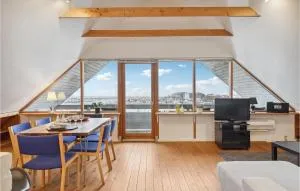 Apartment Bogense With Sea View V - Jersore