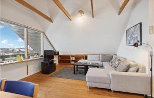 Apartment Bogense With Sea View V