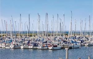 Apartment Bogense With Sea View V