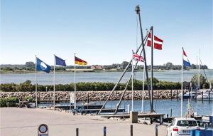 Apartment Bogense With Sea View V