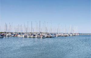 Apartment Bogense With Sea View V