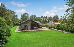 Pet Friendly Home In Vordingborg