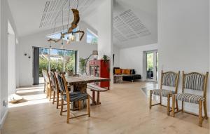 Pet Friendly Home In Vordingborg