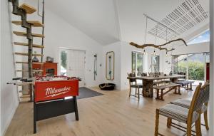 Pet Friendly Home In Vordingborg