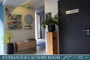 Appart'hotels Cote Ouest : photos des chambres